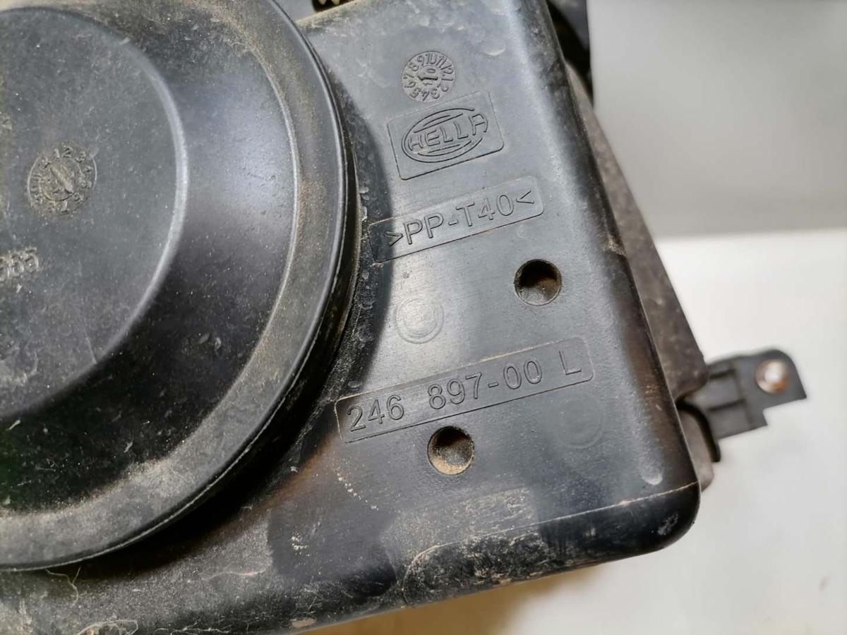 Ford Fusion original Scheinwerfer vorn links Halogen Bj.2004